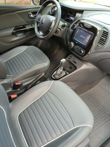 Renault Captur Intense CVT 1.6 16V 2019 3000km - Foto 7
