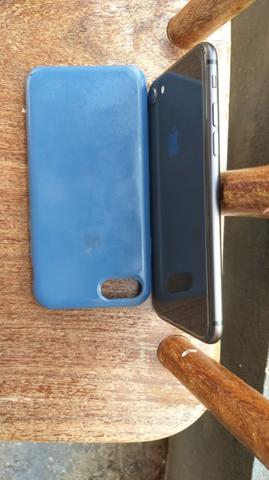 IPhone 8 64GB Cinza Espacial