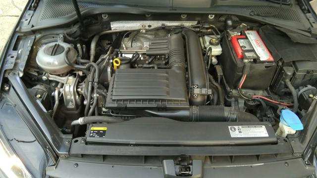 Golf 1.4 TSI highline 14/14 - Foto 3