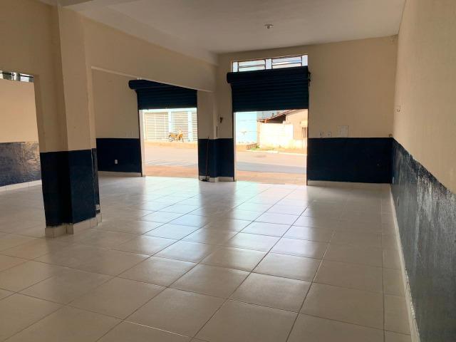 Alugo Salão Comercial - Bem localizado - Foto 10
