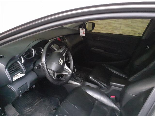 Honda city 2012/2013 - Foto 2
