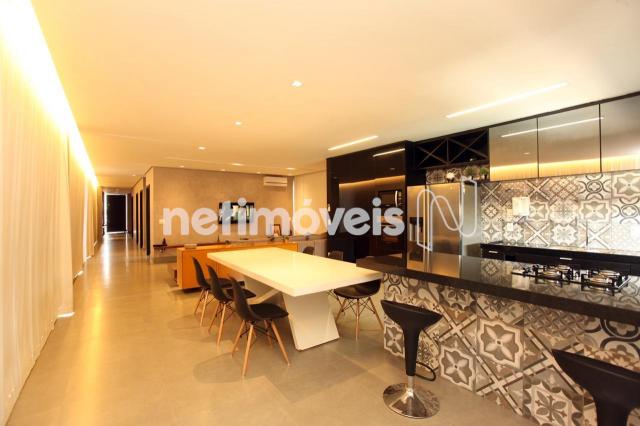 Casa de condomínio à venda com 3 dormitórios em Jardim botânico, Brasília cod:778925 - Foto 6