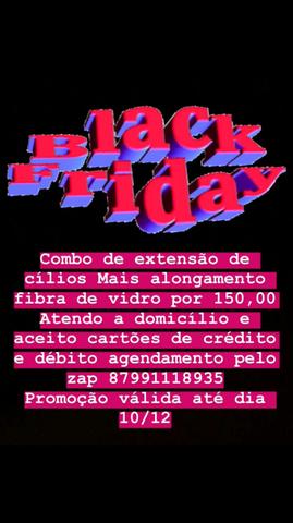 Black Friday