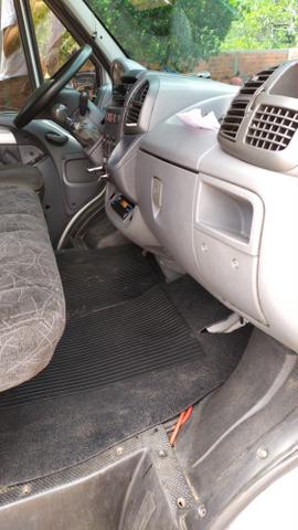 Fiat ducato multjet economy 2.3 - Foto 8