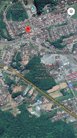 Imóvel com estudo de viabilidade para edifício - Foto 3