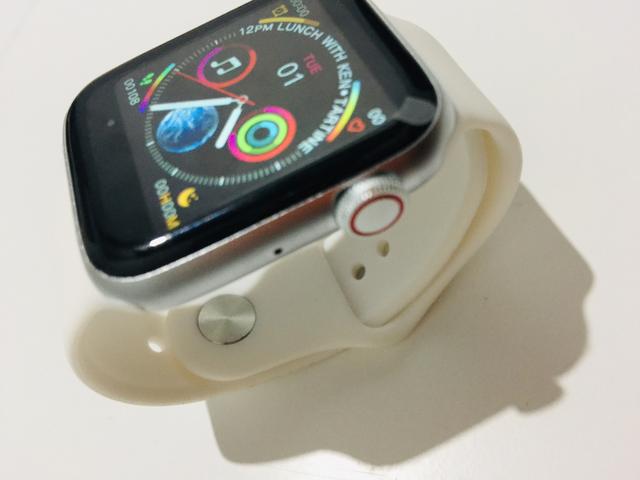 Smart Watch iwo10 mais novo lançamento - Foto 3