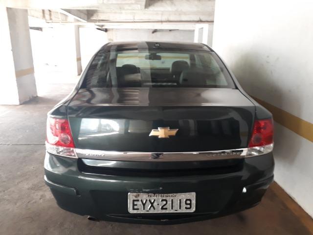 Vectra - Foto 3