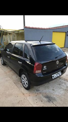 Volkswagen- Gol City Trend 1.0 - Foto 4