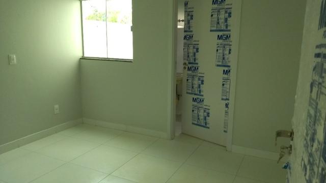 Samuel Pereira oferece: Casa Nova de 3 Suítes no Condomínio Alto da Boa Vista Sobradinho - Foto 16