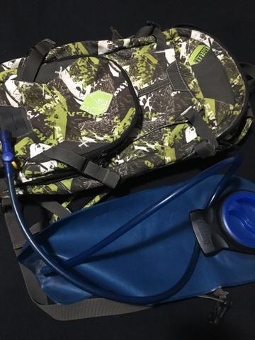 Mochila de hidratação - Foto 3