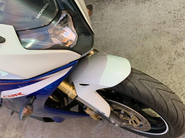 Cbr 600 impecável - Foto 11