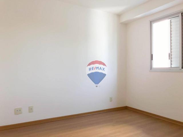Apartamento garden com 4 dormitórios à venda, 130 m² por r$ 750.000,00 - buritis - belo ho - Foto 18