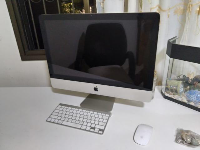 IMac (21.5-inch, Mid 2011)