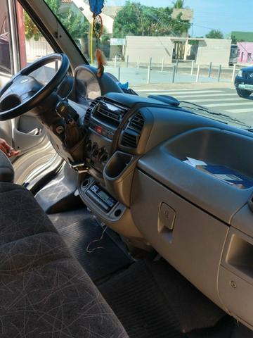Fiat ducato multjet economy 2.3 - Foto 11