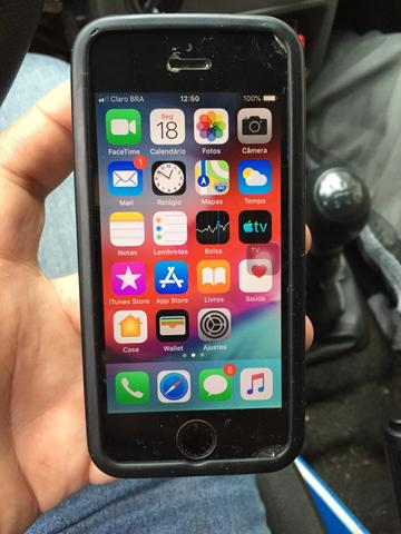 IPhone 5s