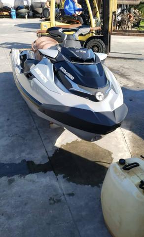 Sea Doo Gtx Ltd 300 2019 - Foto 3