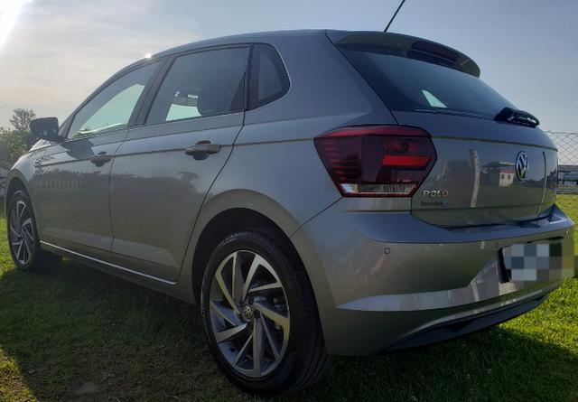 Polo highline 1.0 TSI impecável único dono, veículo de lazer - Foto 5