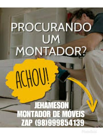 Montador de moveis