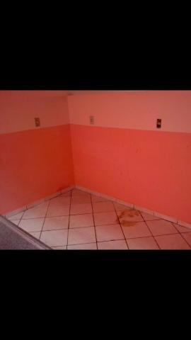 Vende-se lote com 3 casas - Foto 10