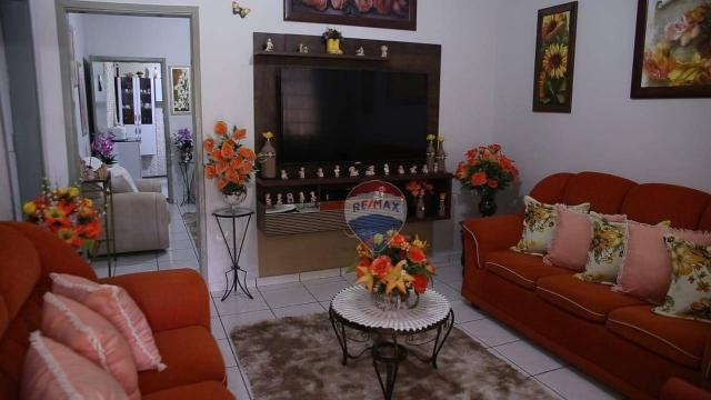 Casa à venda na vila brasil - presidente prudente/sp - Foto 4
