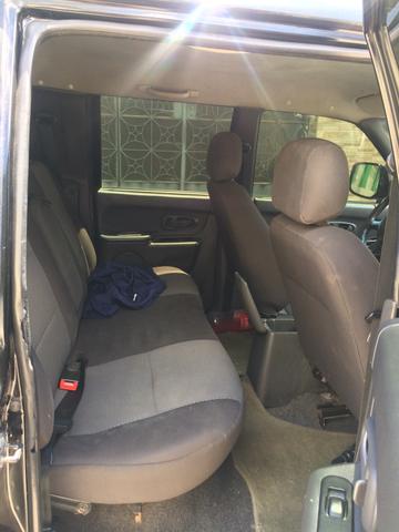 L200 muito nova! - Foto 4