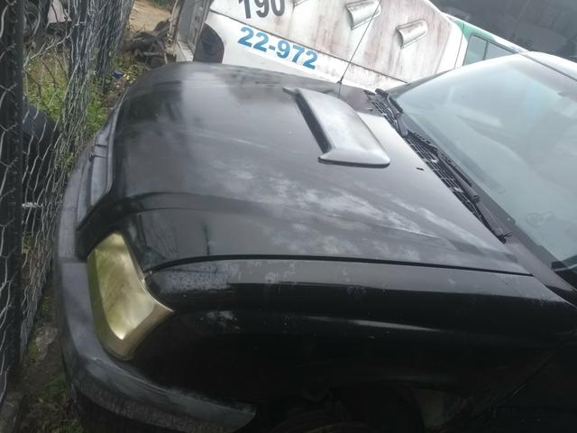 S 10 colina 4x4 - Foto 2