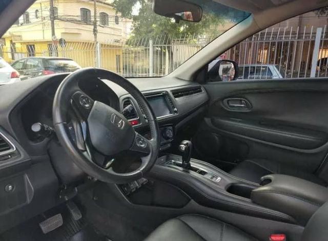 Honda HR-V PARCELADO - Foto 4