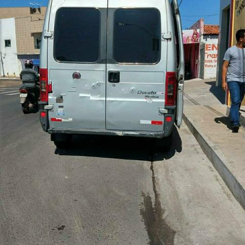 Fiat ducato multjet economy 2.3 - Foto 3