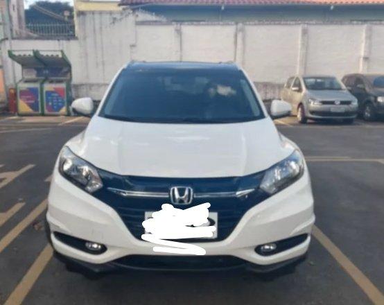 Honda HR-V PARCELADO - Foto 2