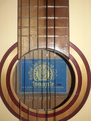 Violão Tonante - Foto 3