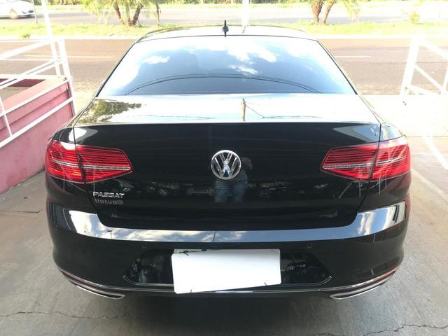 Volkswagen Passat 2017/18 Tsi Bluemotion - Foto 10