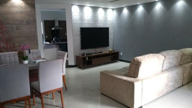 Samuel Pereira Oferece: Casa Sobradinho Grande Colorado Solar de Atenas Moderna Lazer