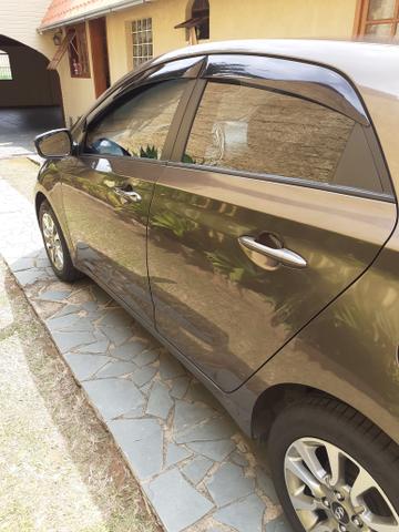 Hyundai HB20 - Foto 12