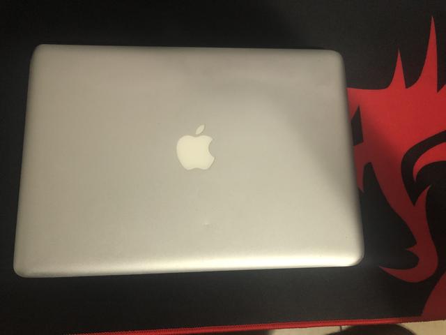 Macbook Pro i5 - Foto 6