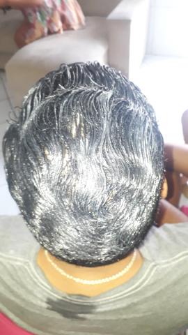 Hair Rainara Valéria
