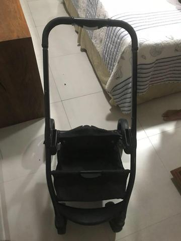 Carrinho para bebê Chicco - Foto 4