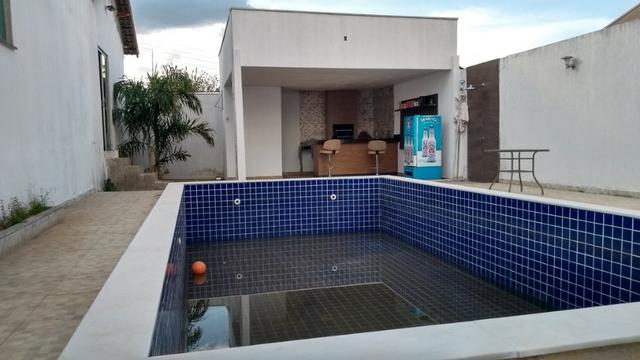 Samuel Pereira Oferece: Casa Sobradinho Grande Colorado Solar de Atenas Moderna Lazer - Foto 20