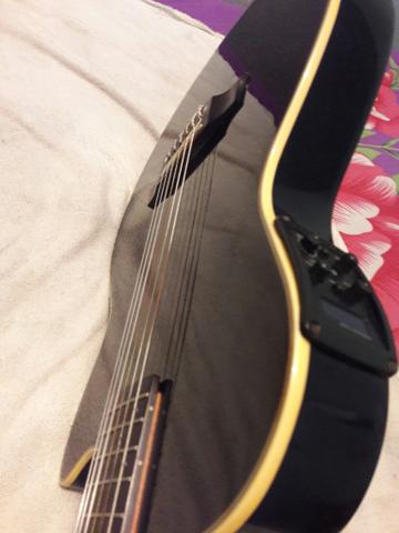 Vendo violão FOX - Foto 2