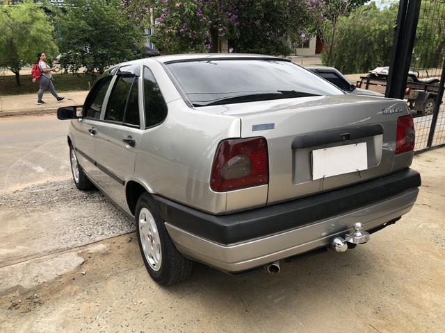 Tempra 97 completo muito novo - Foto 10