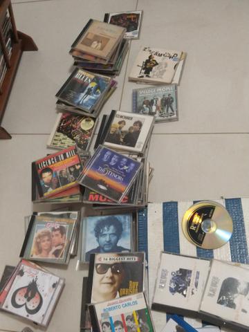 Venda de cd originais - mais de 120 CD - Foto 2