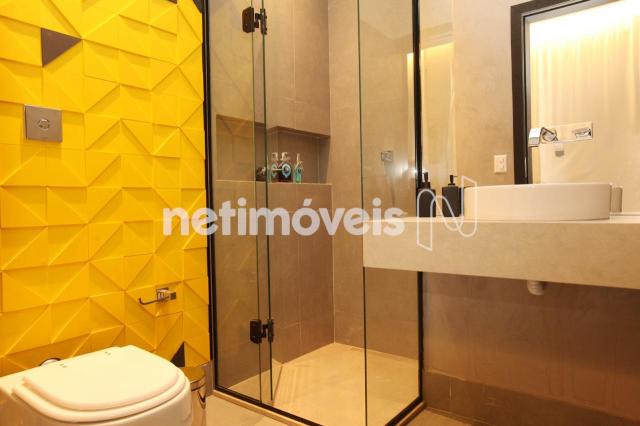 Casa de condomínio à venda com 3 dormitórios em Jardim botânico, Brasília cod:778925 - Foto 11