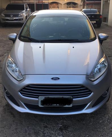 New Fiesta 1.6 - Foto 3