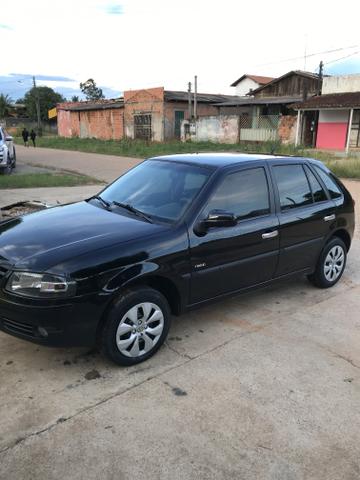 Volkswagen- Gol City Trend 1.0 - Foto 2