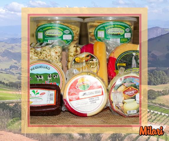Produtos artesanais de Minas Gerais - Foto 2