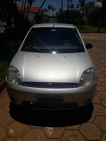 Fiesta hatch 2007 1.0 básico - Foto 2
