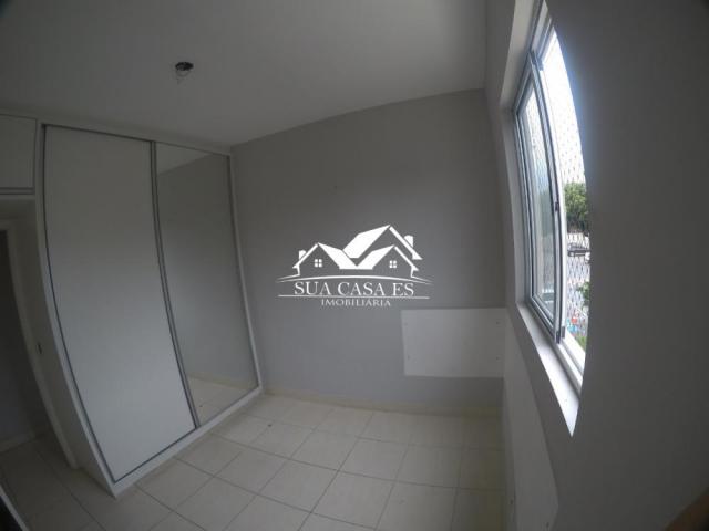 Apartamento à venda com 3 dormitórios em Valparaíso, Serra cod:AP364SI - Foto 16