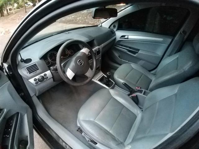 Vectra elegance 8v flex - Foto 4