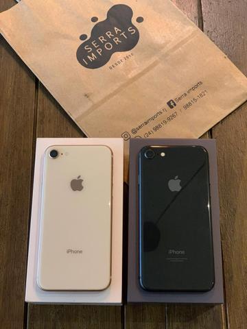 IPhone 8 64 Rose - Foto 5