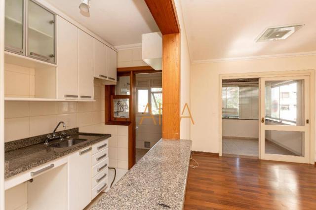 Apartamento com 2 dormitórios para alugar, 68 m² por R$ 2.200,00/mês - Bela Vista - Porto - Foto 2