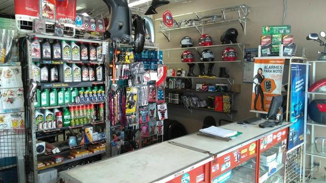 Vendo motopeças e serviços - Foto 2